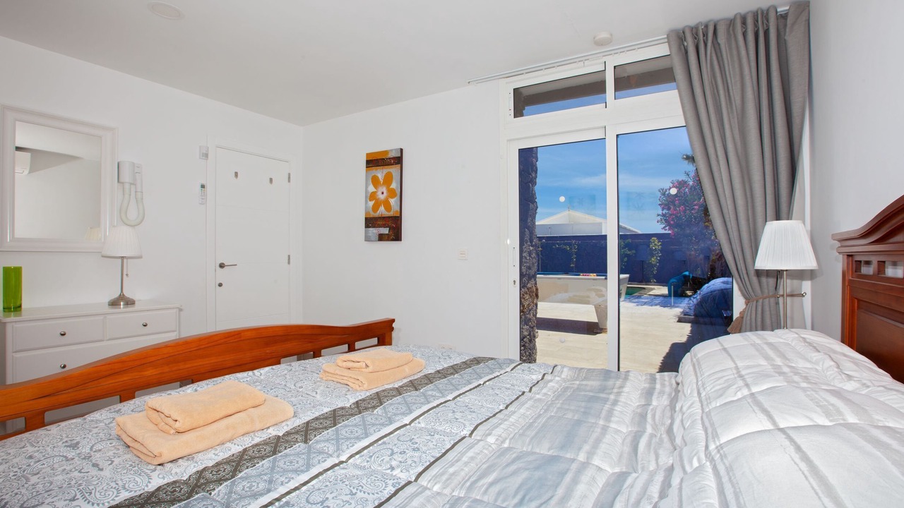 Photo of Bedroom in Los Mojones