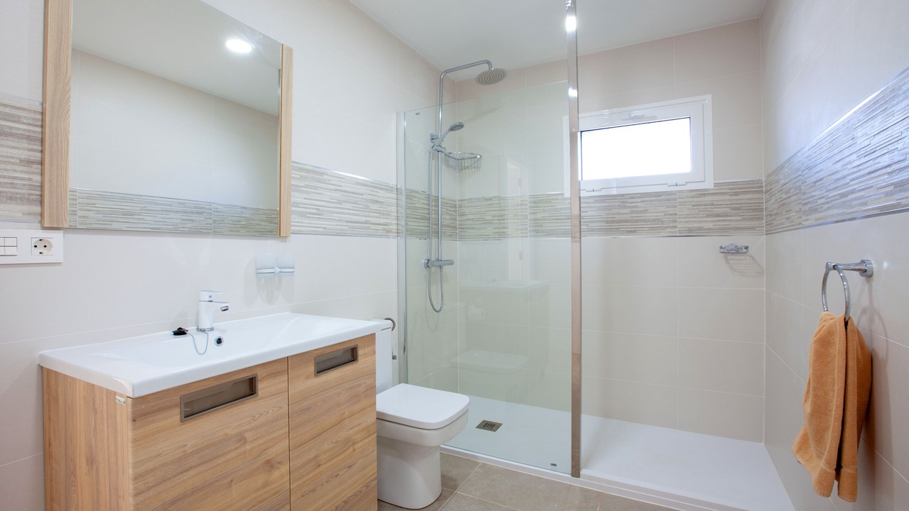 Photo of Bedroom in Los Mojones