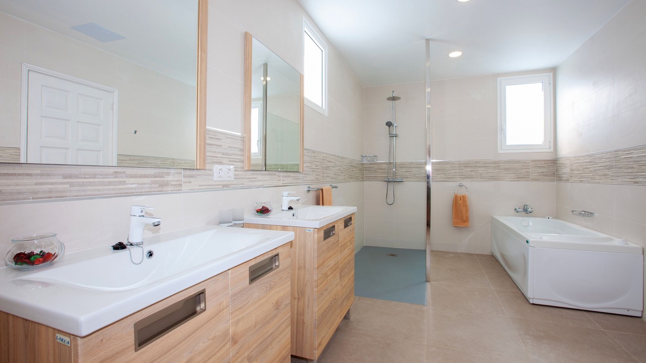 Photo of Bathroom in Los Mojones
