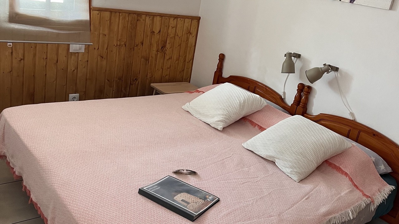Photo of Bedroom in Los Lagos