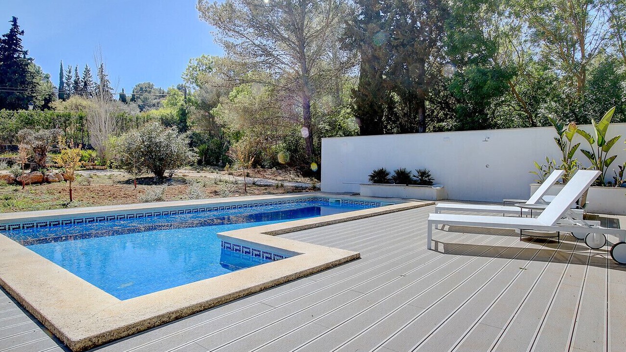 Photo of Outdoor in Puigpunyent