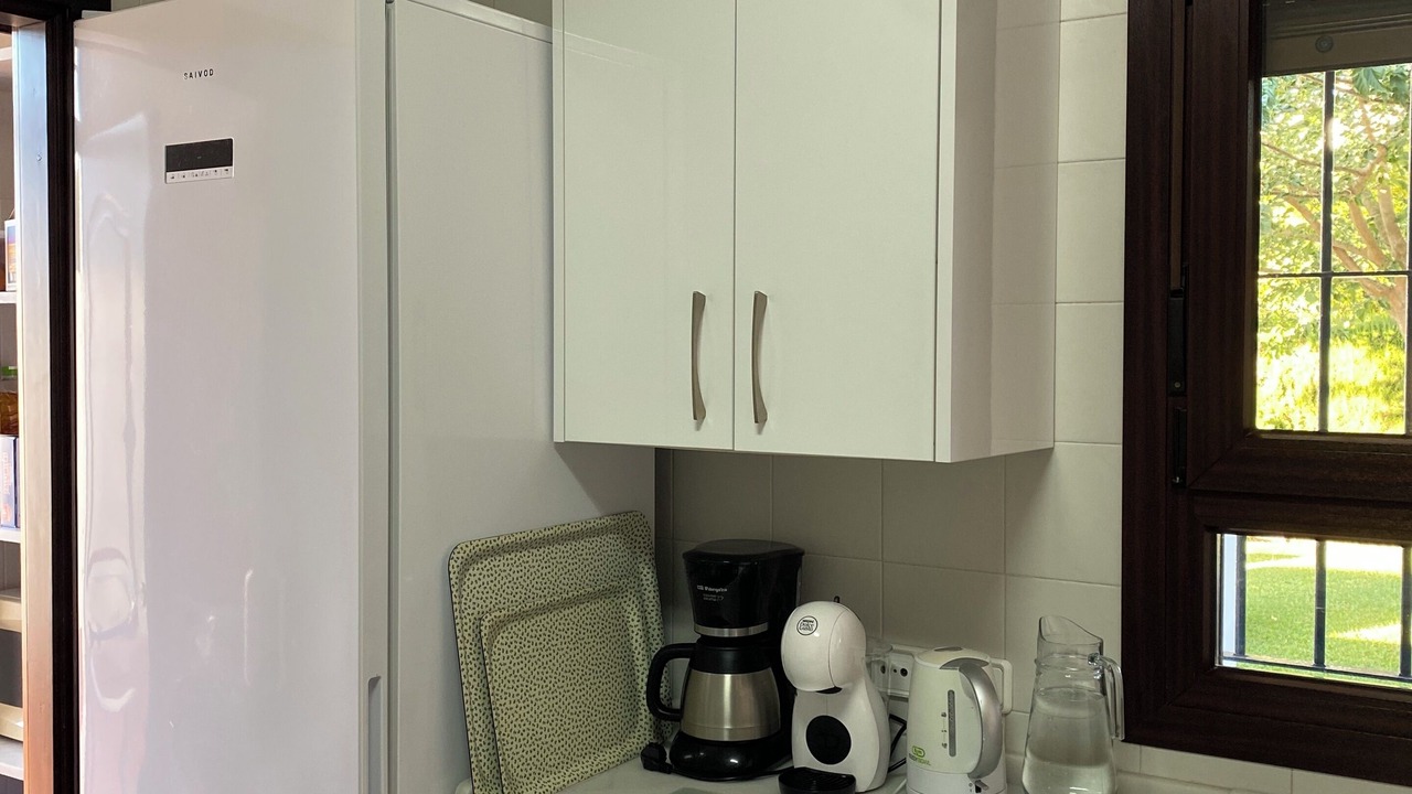 Photo of Kitchen in Cabo Roche