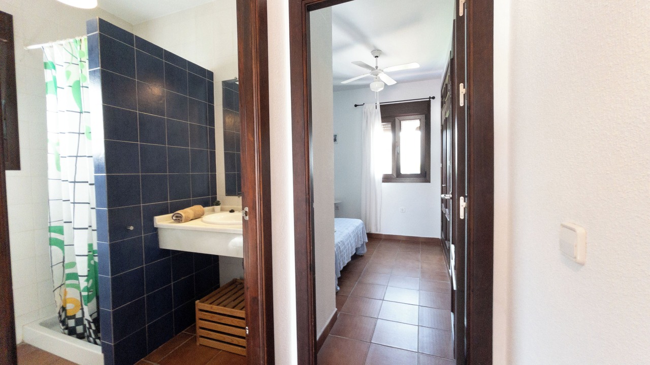 Photo of Bathroom in Cabo Roche