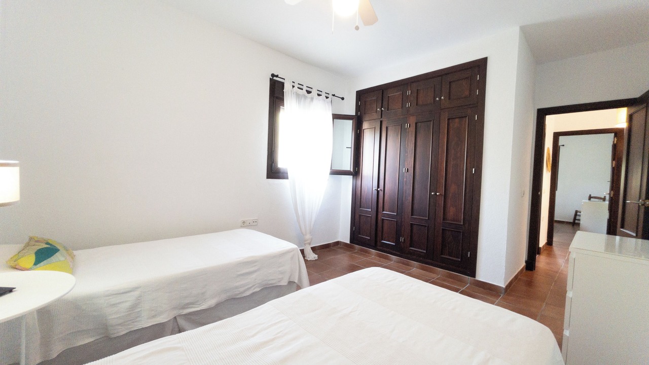 Photo of Bedroom in Cabo Roche