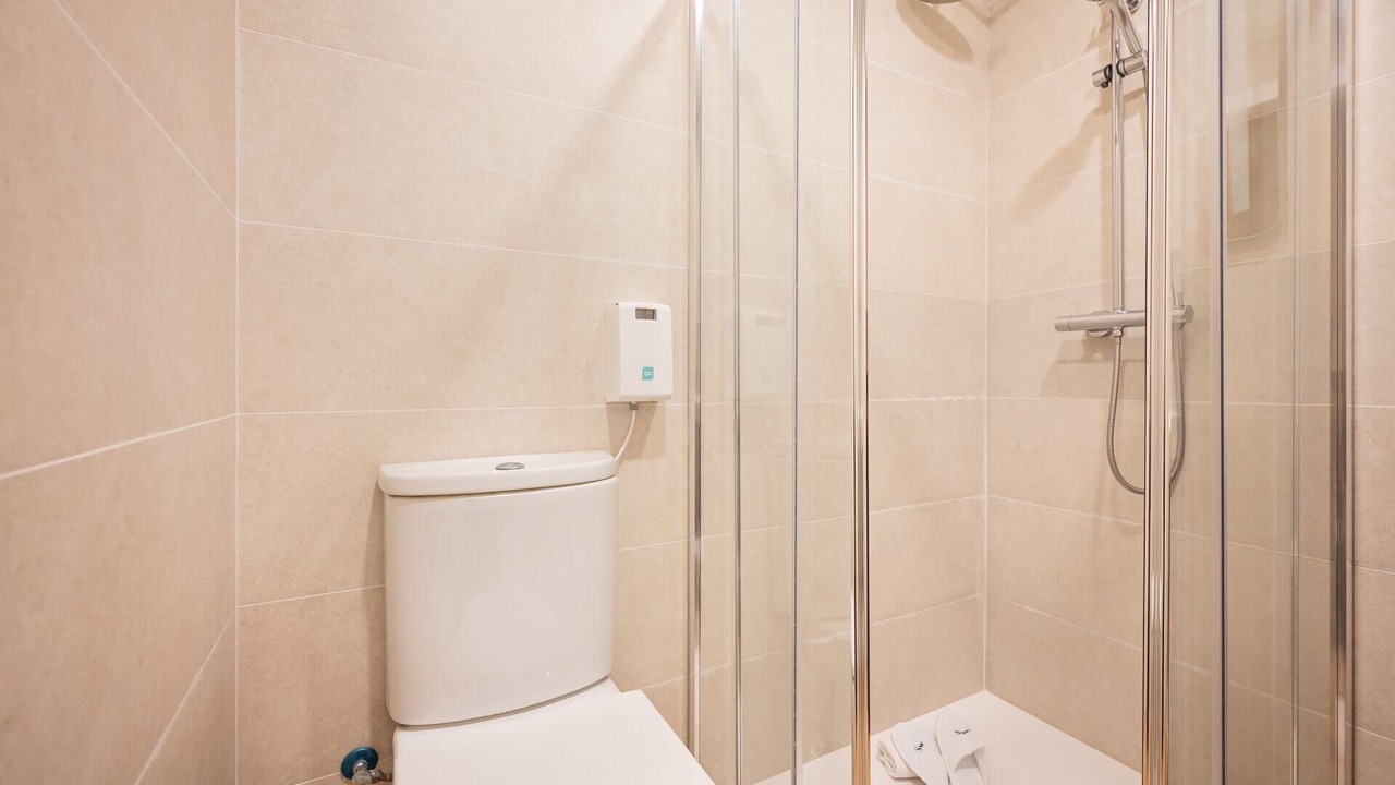 Photo of Bathroom in Gothic Quarter