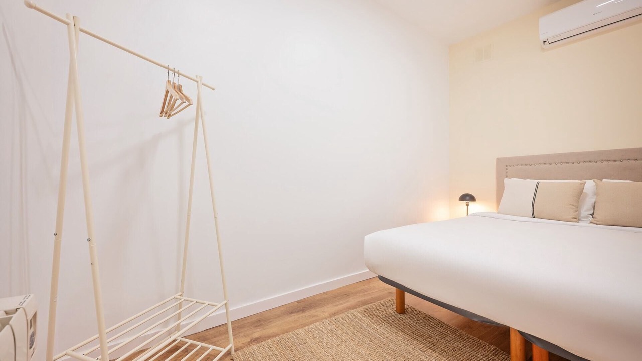 Photo of Bedroom in Gothic Quarter