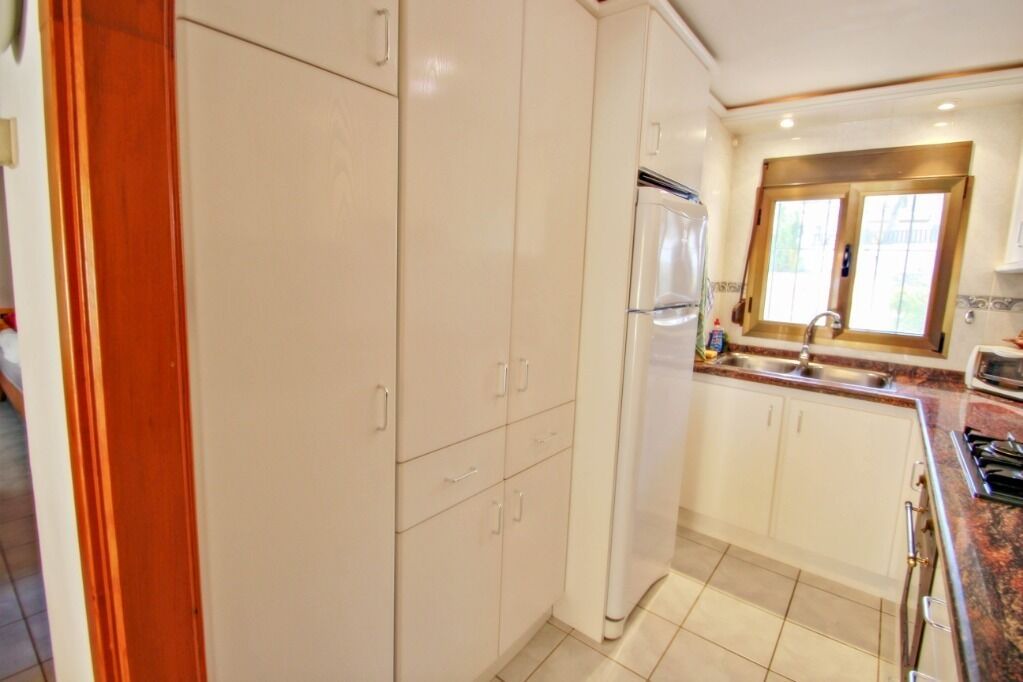 Photo of Kitchen in Paichi