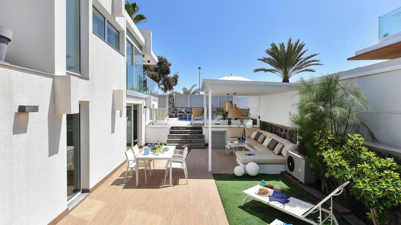 Photo of Outdoor in Meloneras