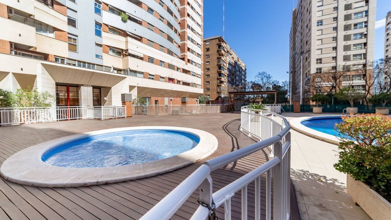 Photo of Outdoor in Ciutat de les Arts i les Ciencies