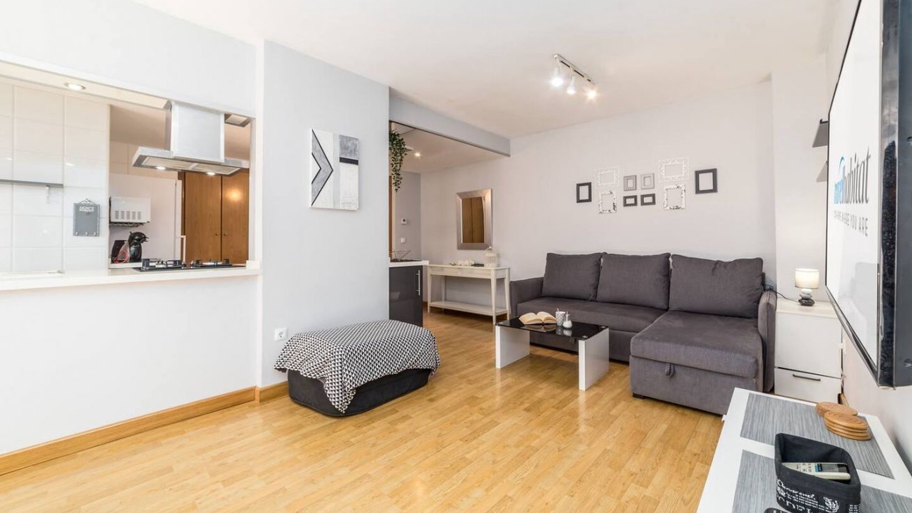 Photo of Livingroom in Ciutat de les Arts i les Ciencies
