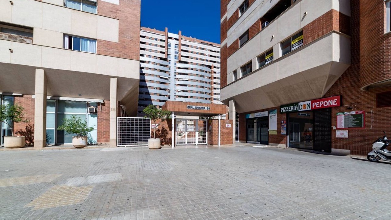 Photo of Outdoor in Ciutat de les Arts i les Ciencies