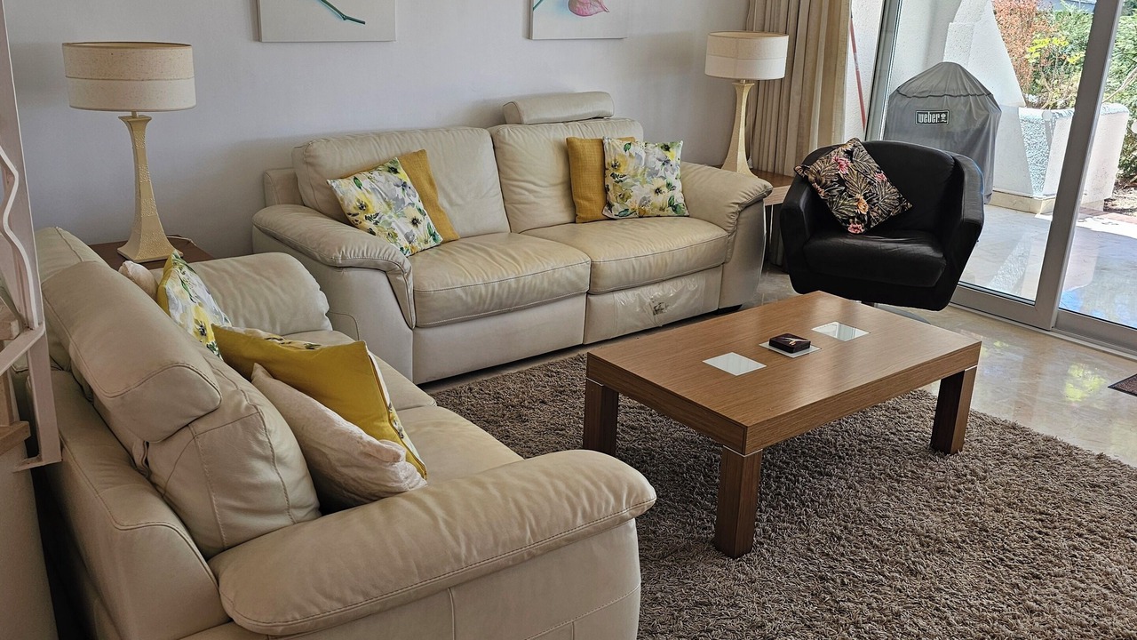 Photo of Livingroom in Mijas