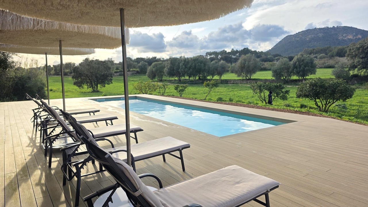 Photo of Outdoor in Son Antem