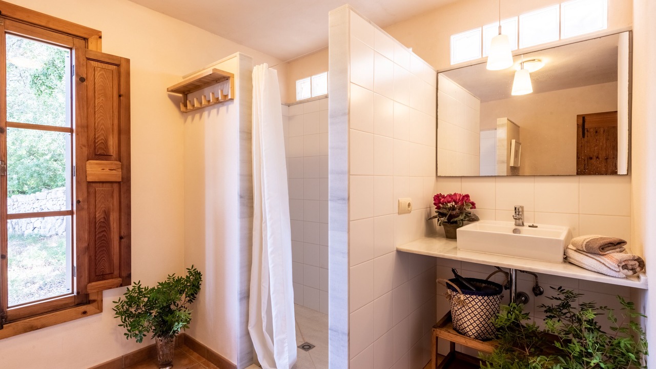 Photo of Bathroom in Son Antem
