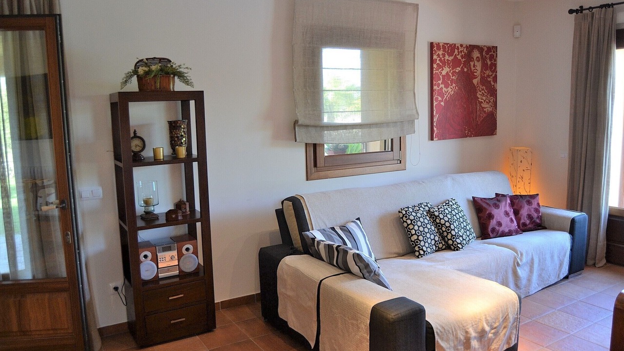 Photo of Bedroom in Muro