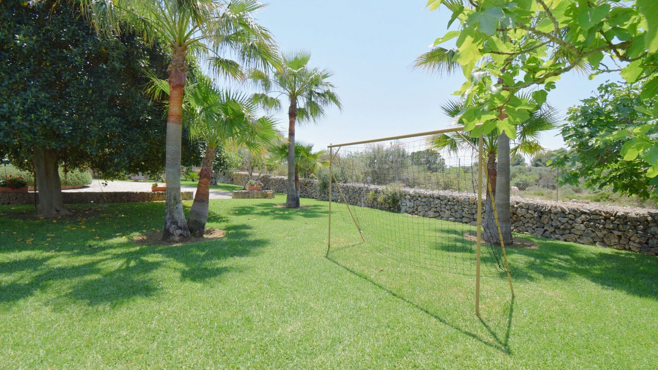 Photo of Outdoor in Muro