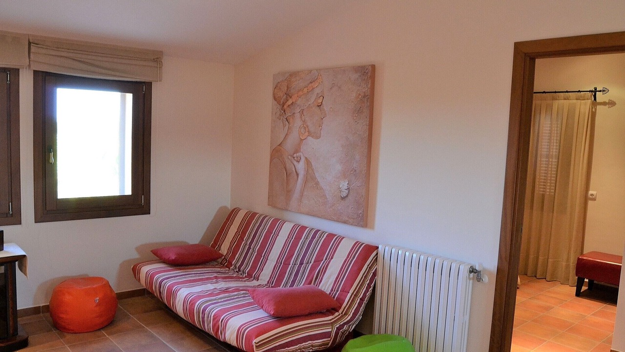 Photo of Bedroom in Muro