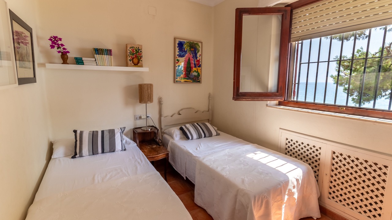Photo of Bedroom in L'Albufereta
