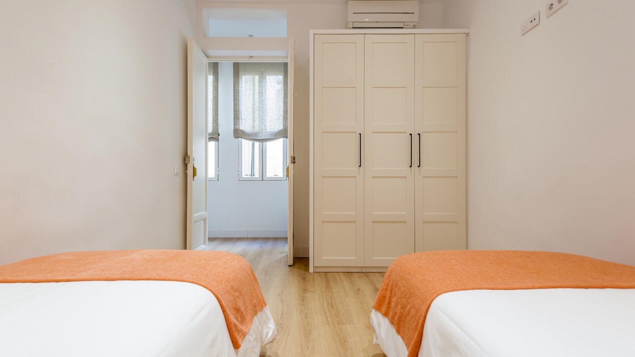 Photo of Bedroom in Sol