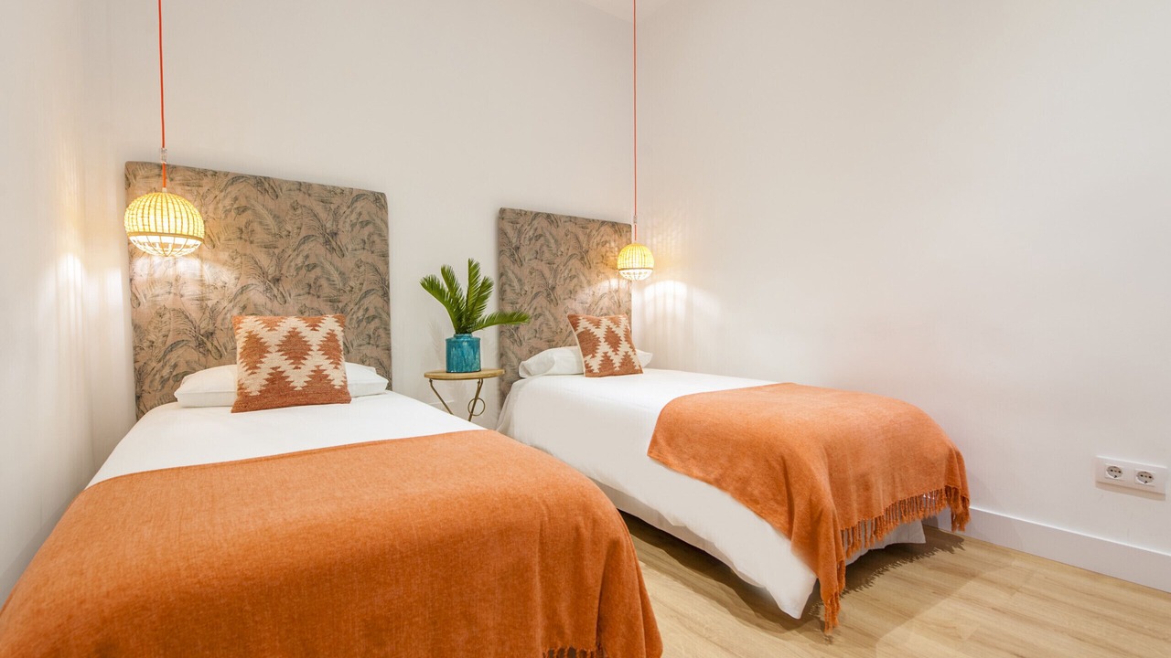 Photo of Bedroom in Sol