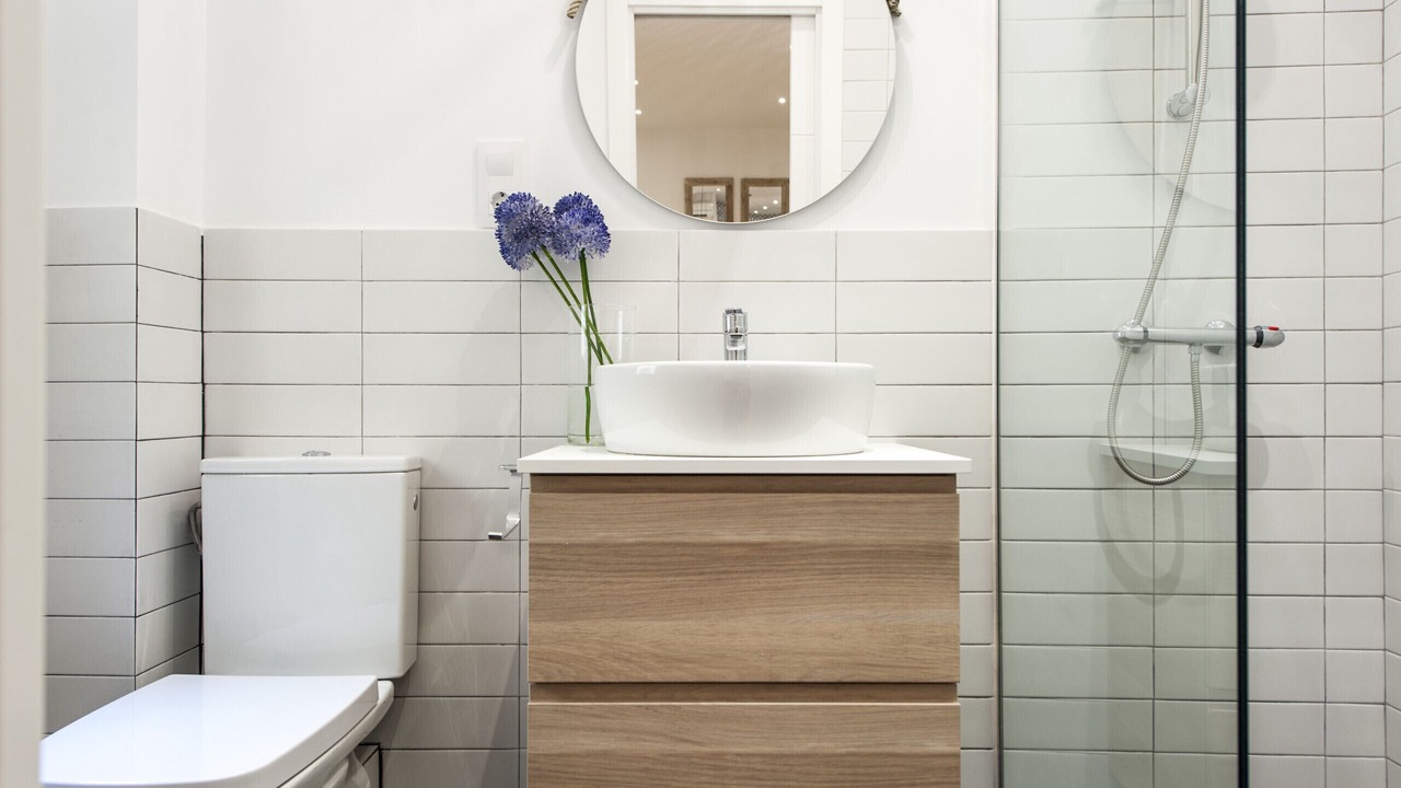 Photo of Bathroom in Sol