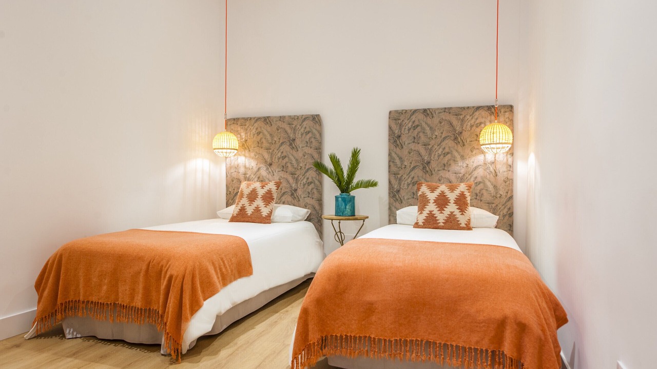 Photo of Bedroom in Sol