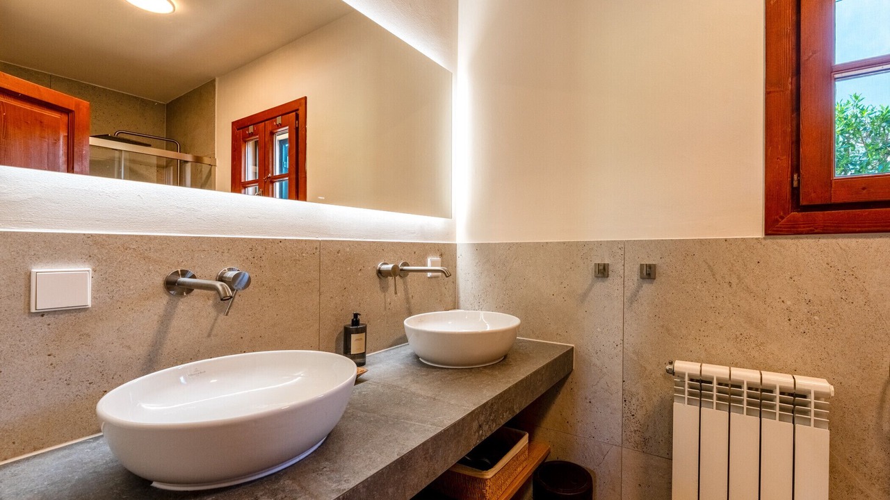 Photo of Bathroom in Son Moja