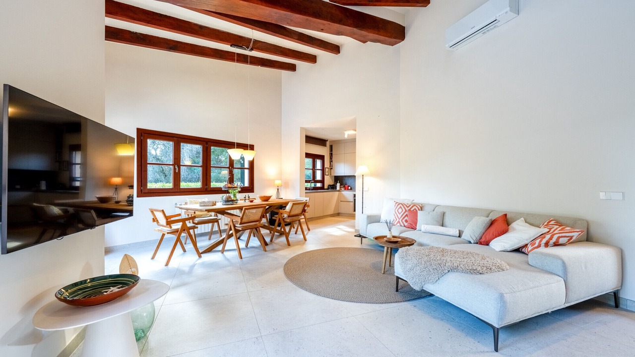 Photo of Livingroom in Son Moja