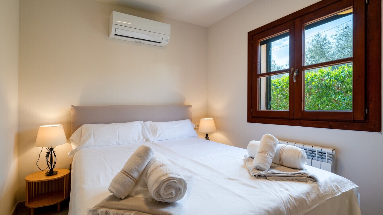 Photo of Bedroom in Son Moja