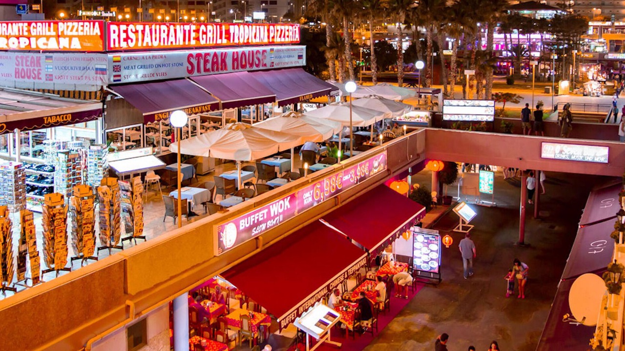 Photo of Outdoor in El Tablero