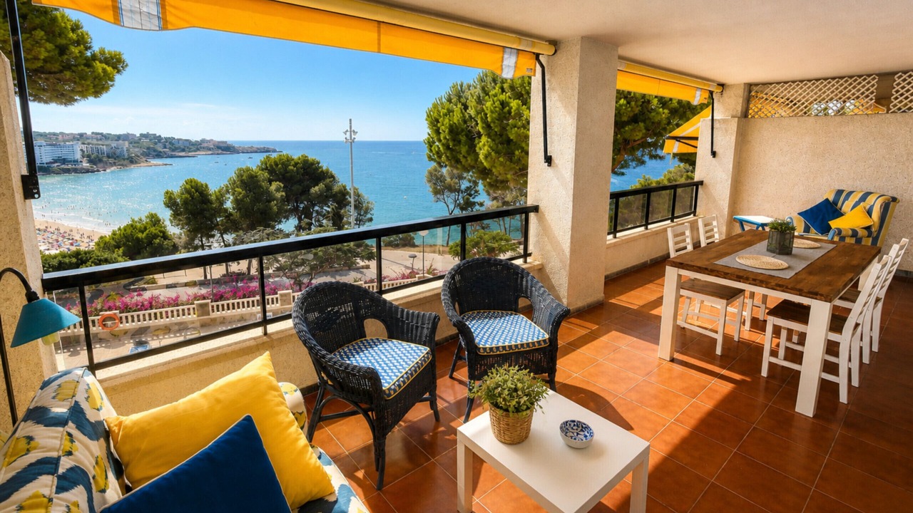 Photo of Outdoor in Salou