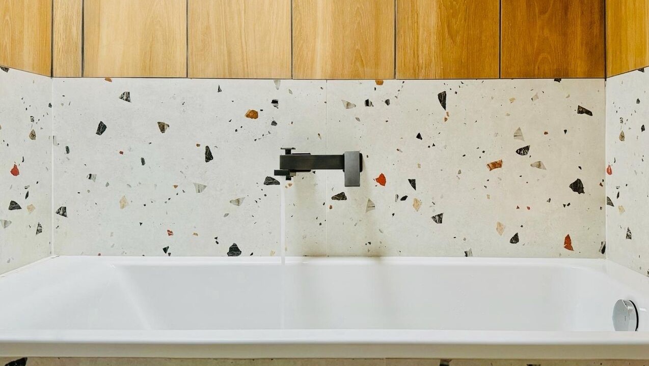 Photo of Bathroom in Nazaret