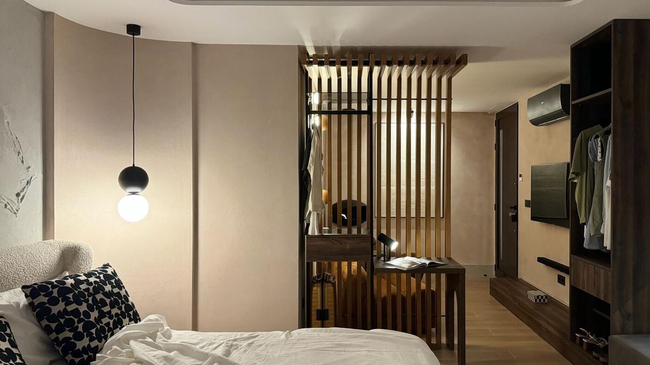 Photo of Bedroom in Nazaret