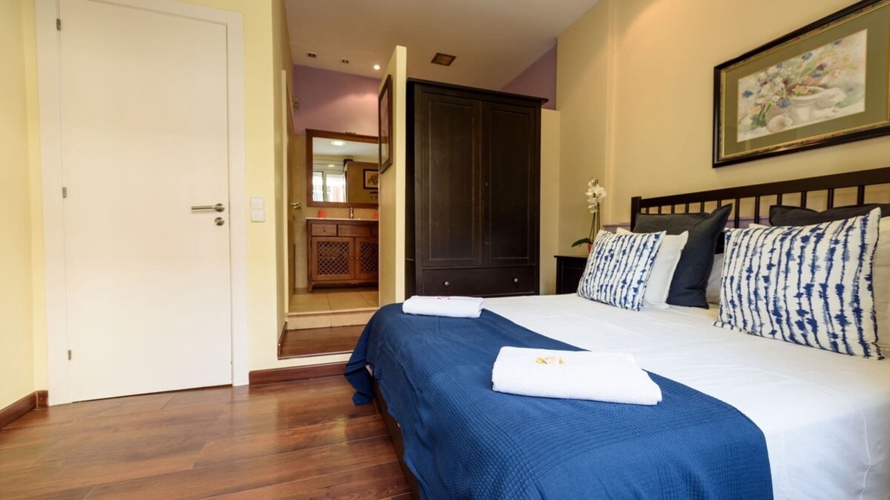 Photo of Bedroom in El Poble-sec