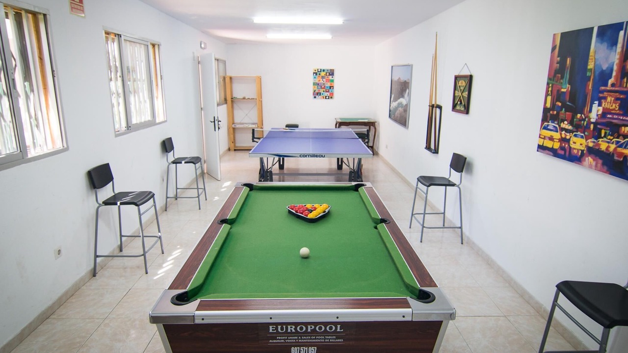 Photo of Bedroom in Fuengirola City Centre