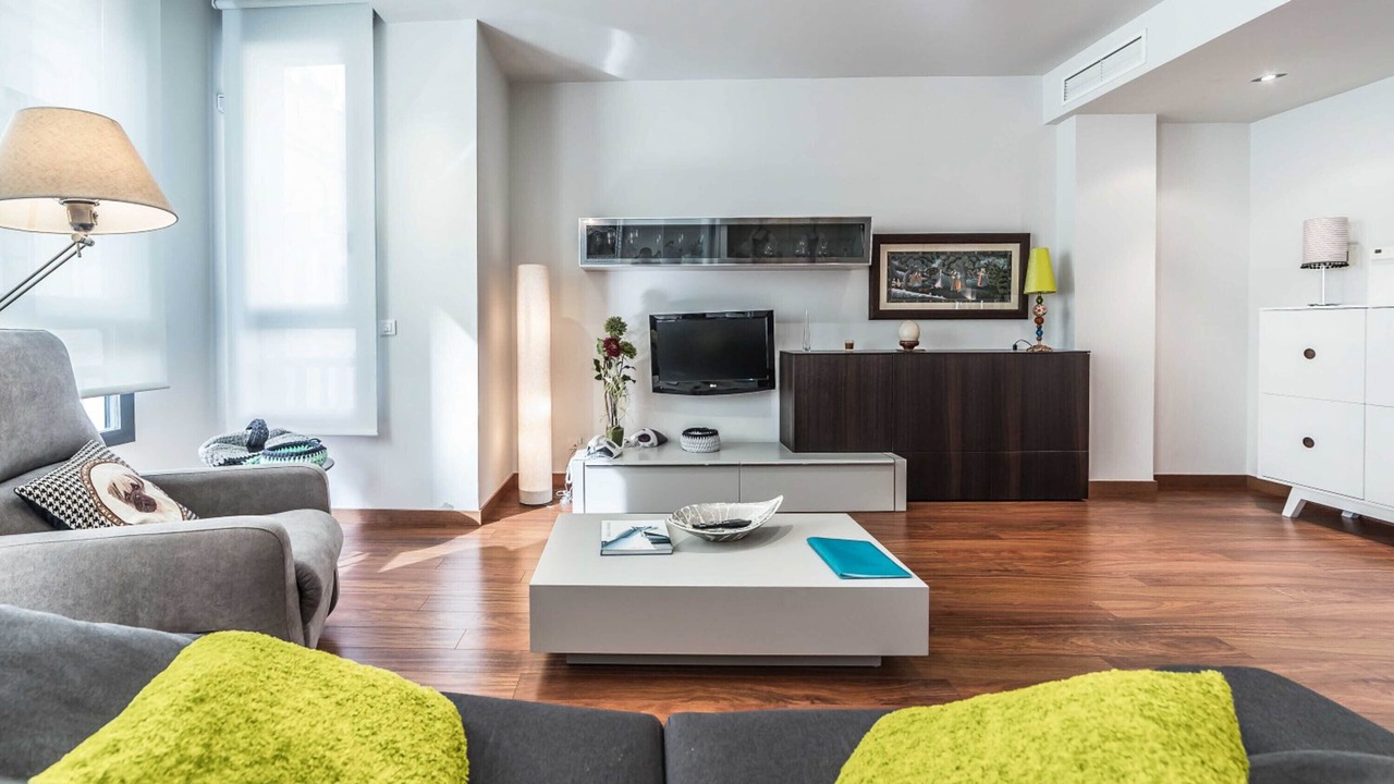 Photo of Livingroom in Sant Francesc