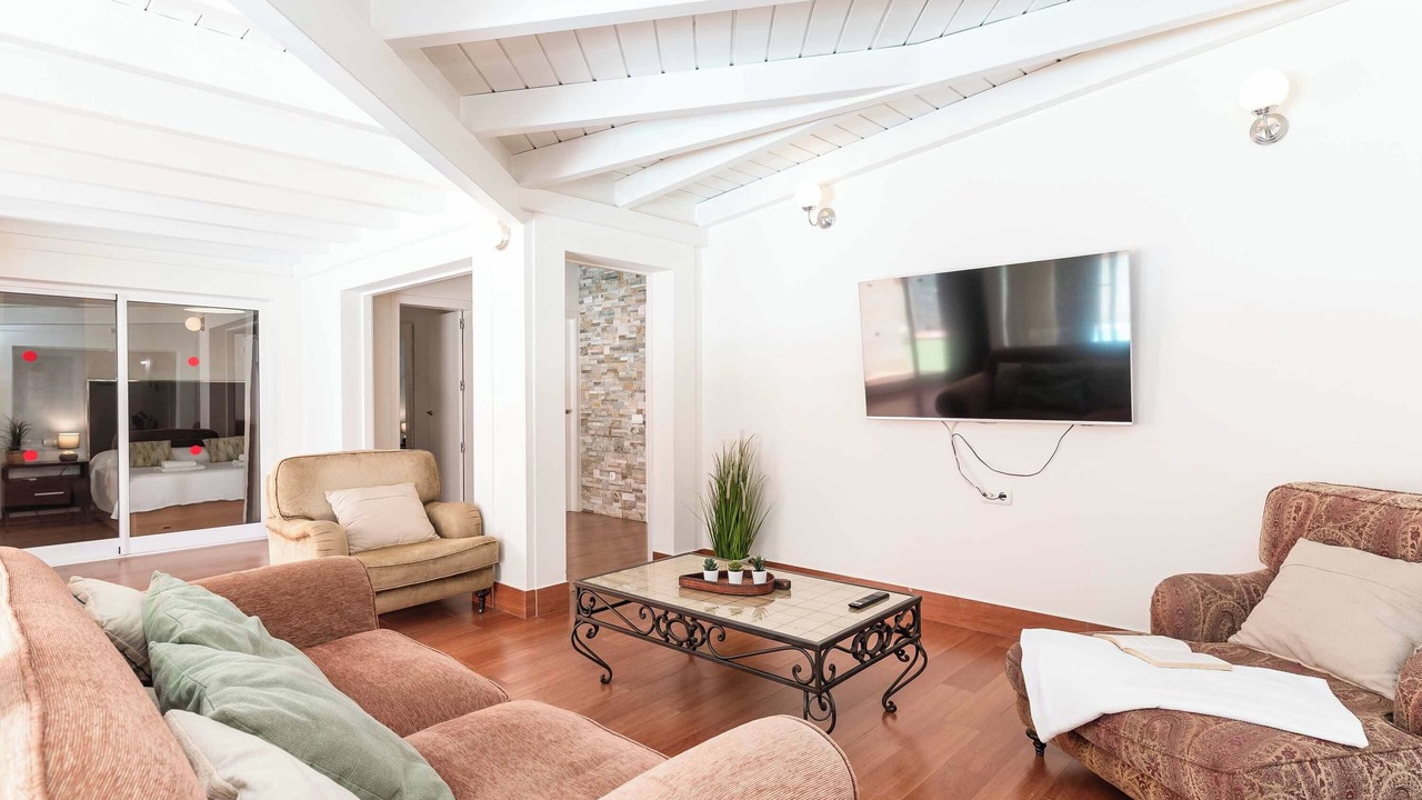 Photo of Livingroom in Corralejo