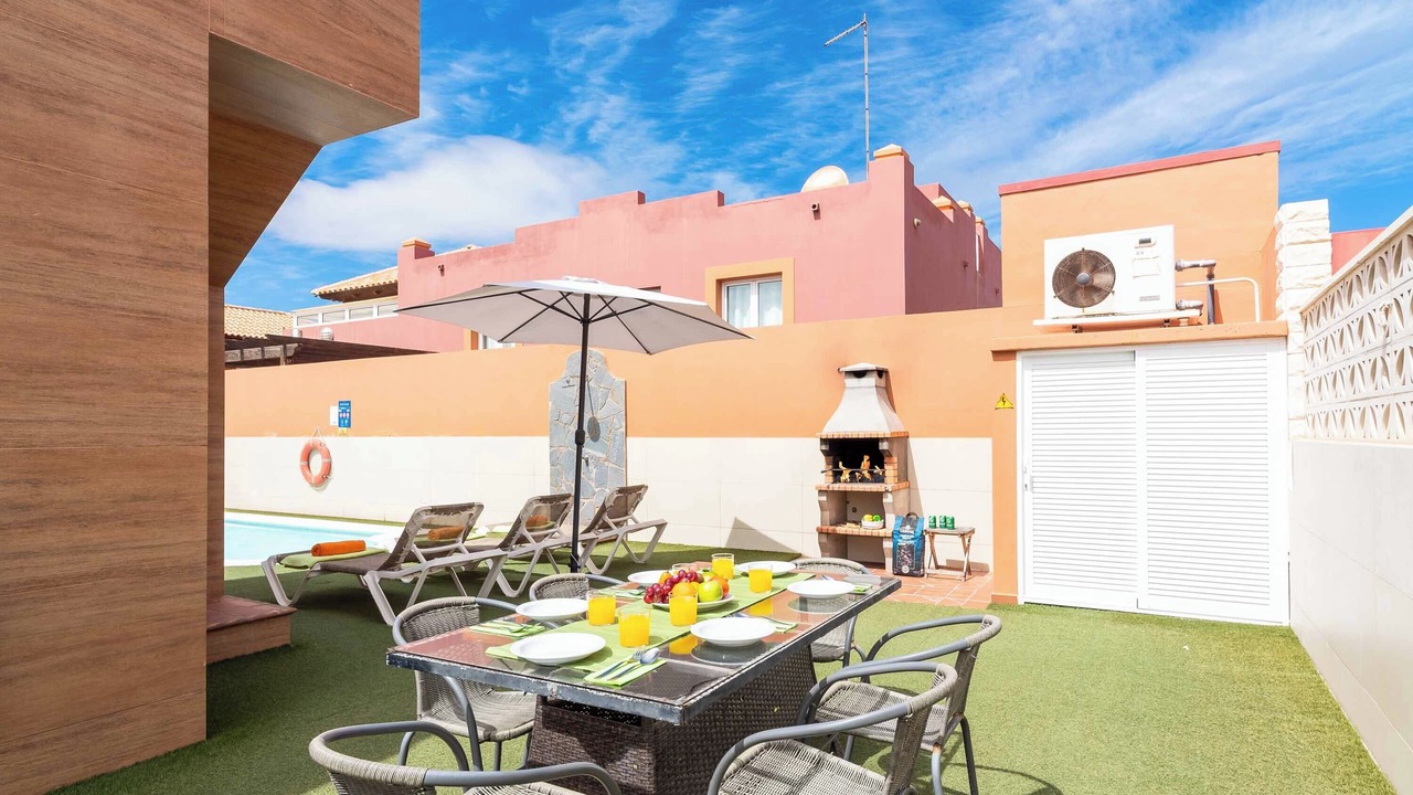Photo of Outdoor in Corralejo