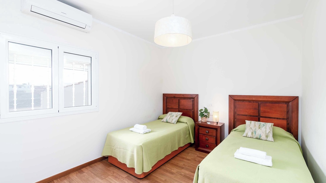 Photo of Bedroom in Corralejo
