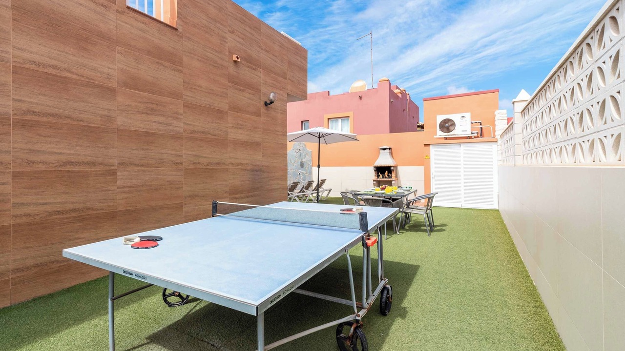 Photo of Outdoor in Corralejo