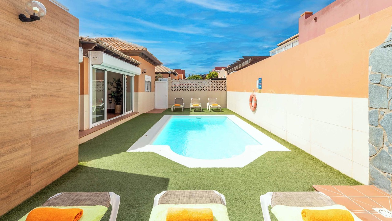 Photo of Outdoor in Corralejo