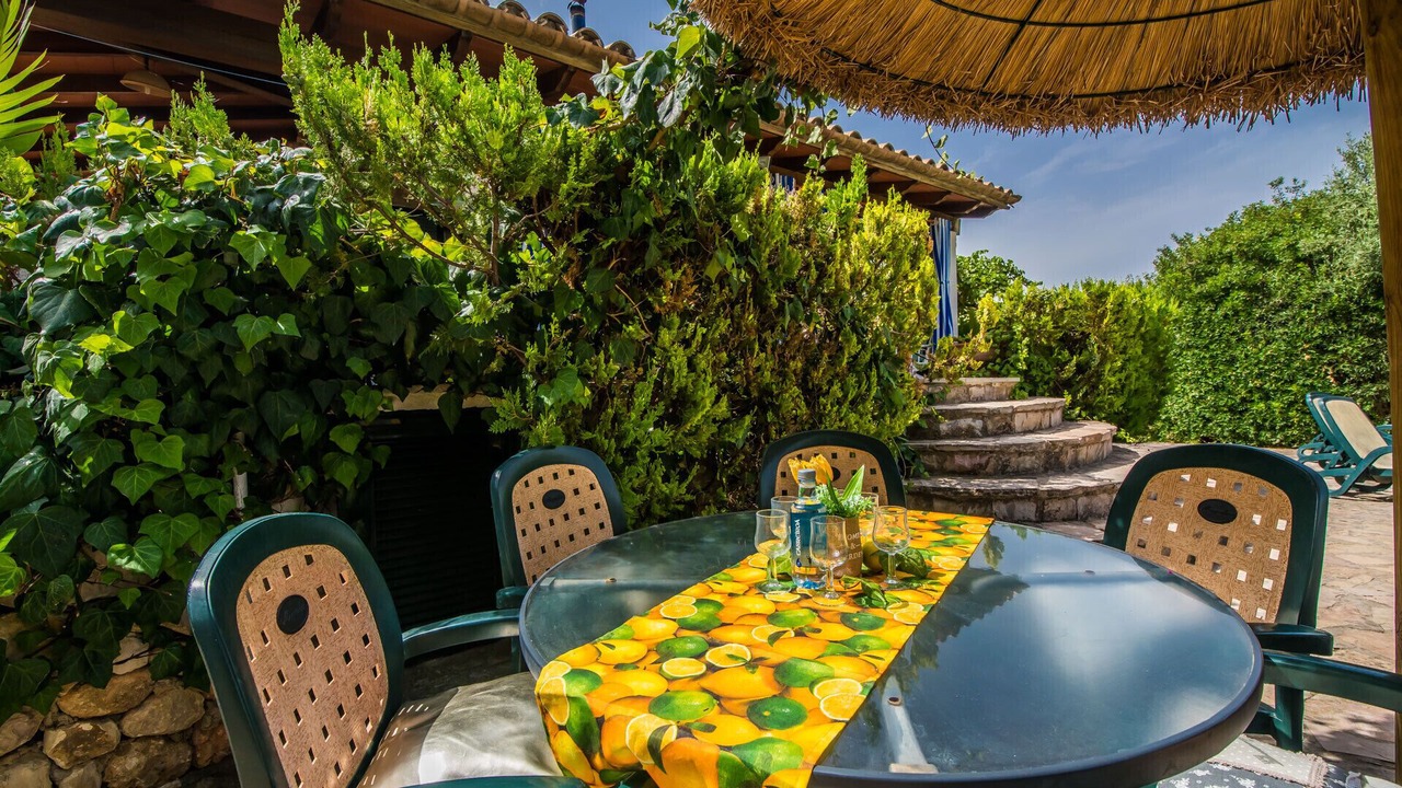 Photo of Outdoor in Inca