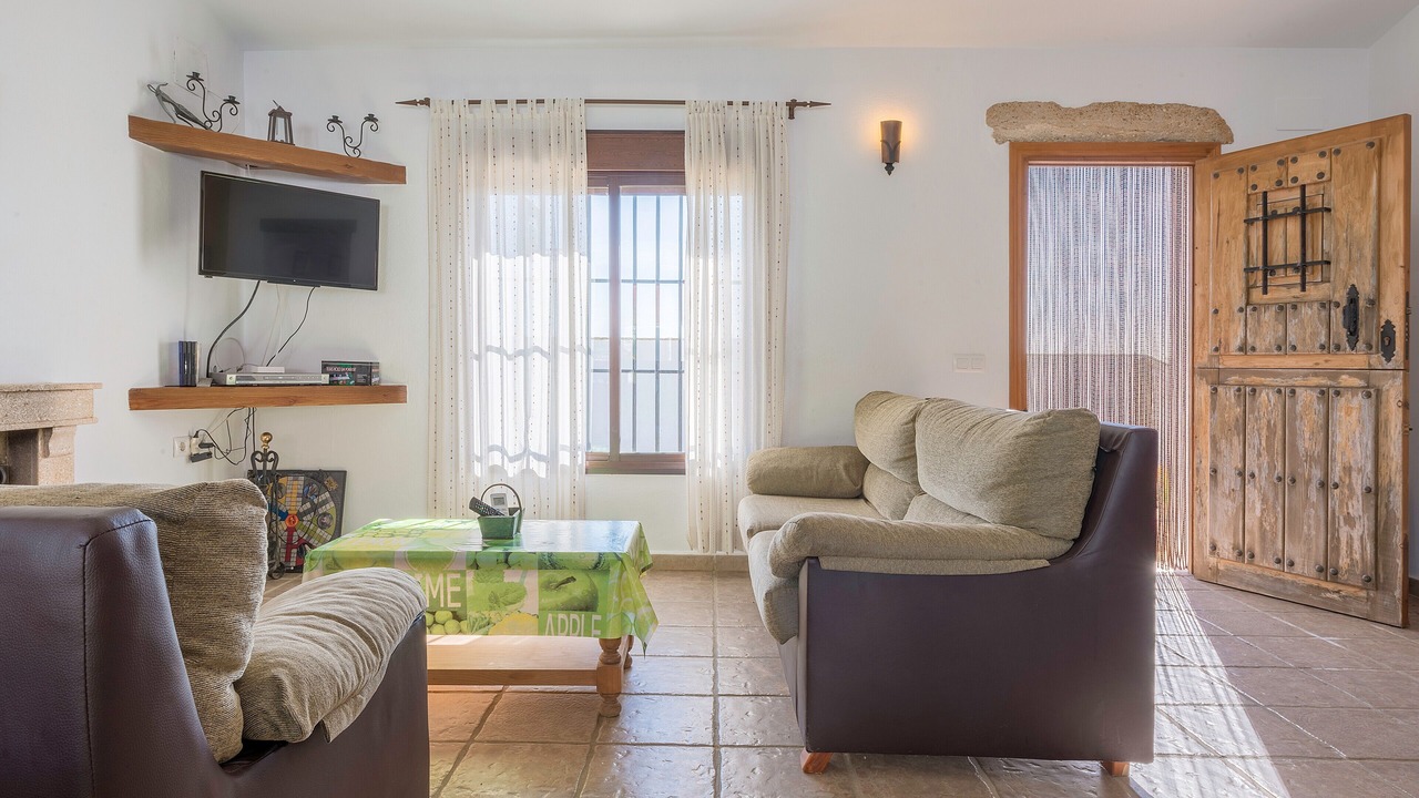 Photo of Livingroom in Campano