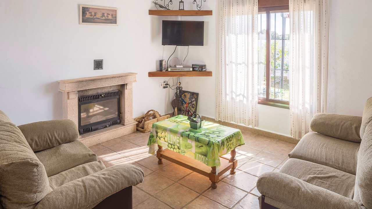 Photo of Livingroom in Campano