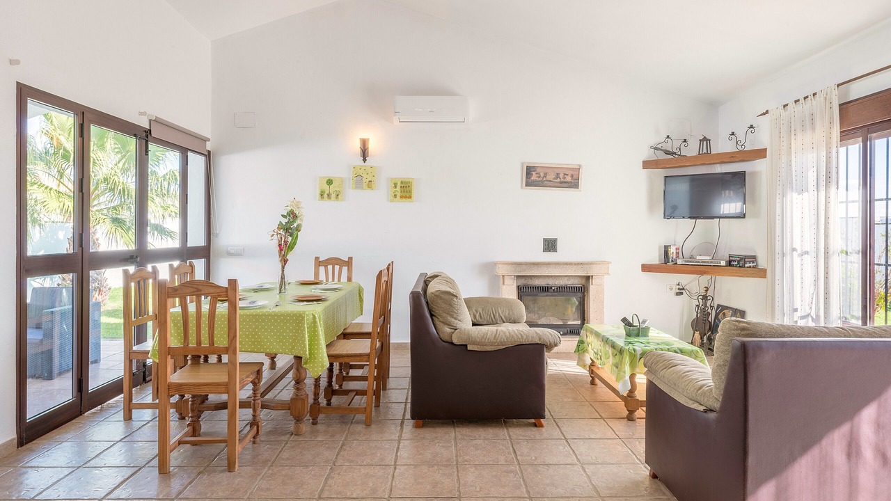 Photo of Livingroom in Campano