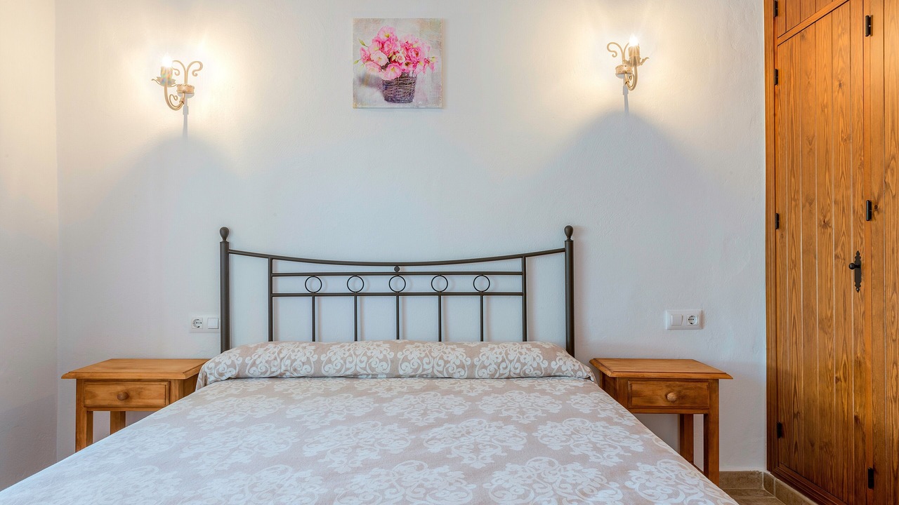 Photo of Bedroom in Campano