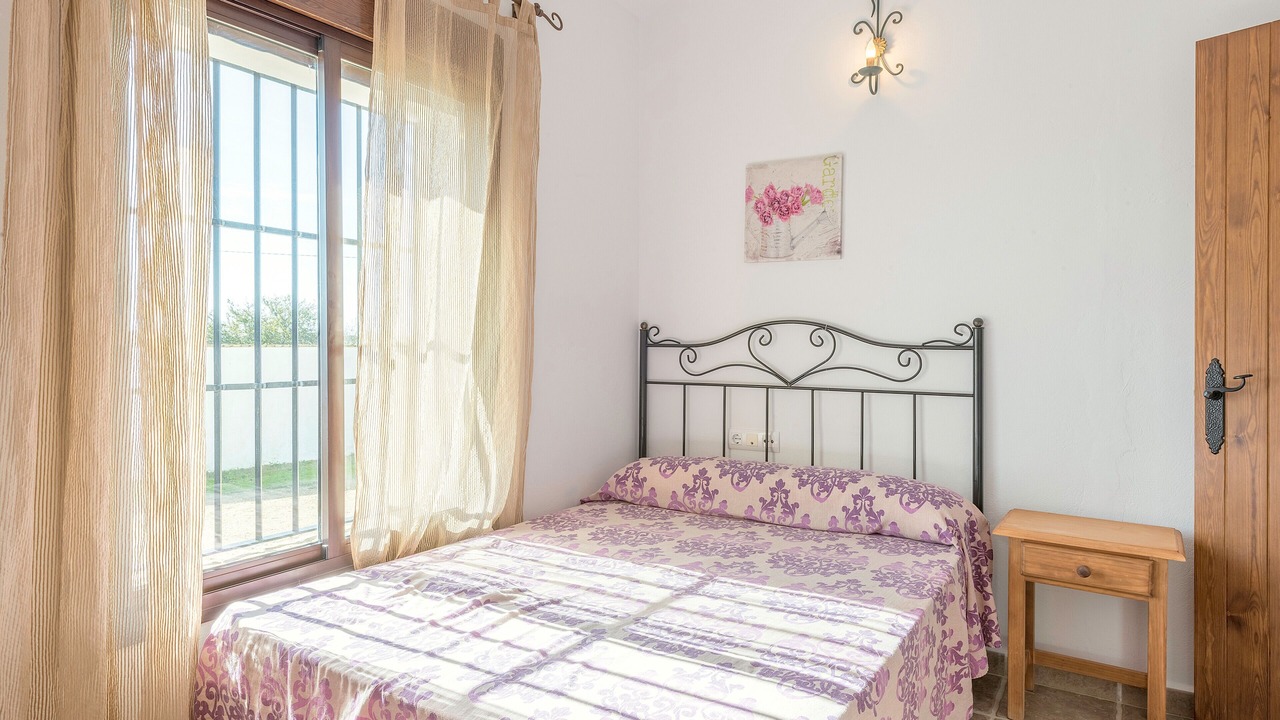 Photo of Bedroom in Campano
