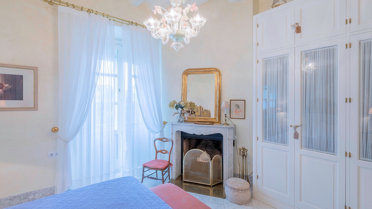 Photo of Bedroom in Old Town