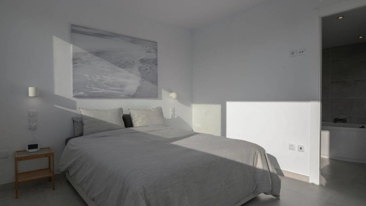 Photo of Bedroom in Carib Playa