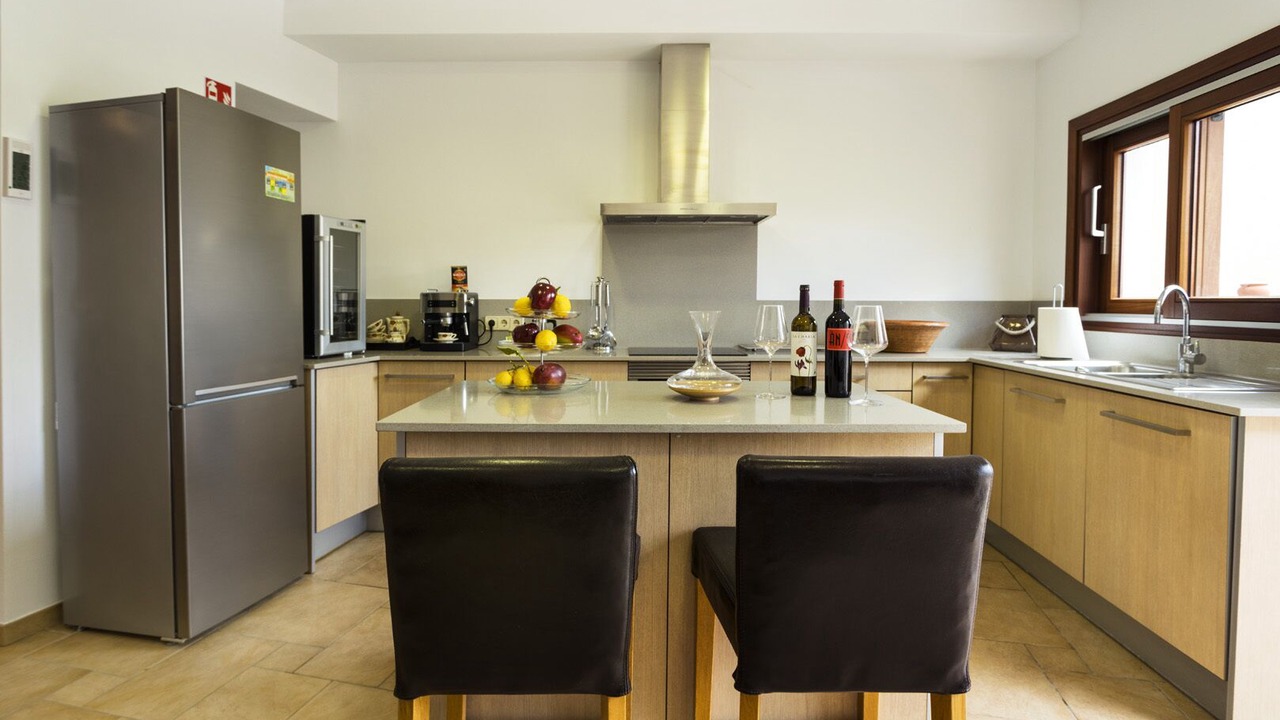 Photo of Kitchen in Capdepera